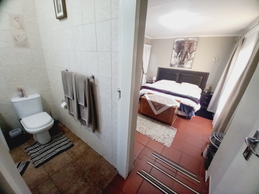 3 Bedroom Property for Sale in Sasolburg Ext 11 Free State